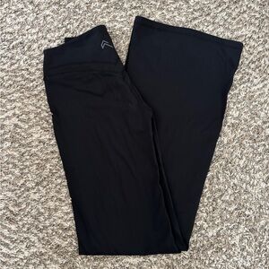 Oner High Waisted Wide Legged Leggings